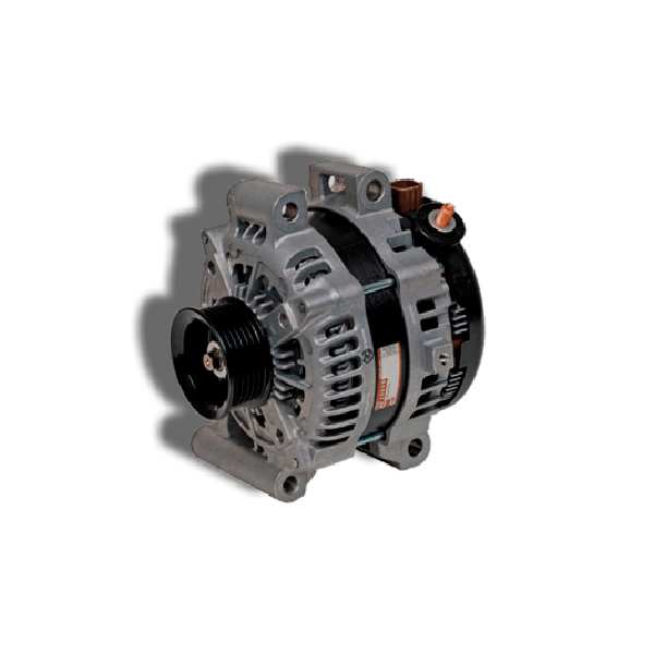 تصویر محصول دینام آئودی Q4 e-tron 40 سال 2024